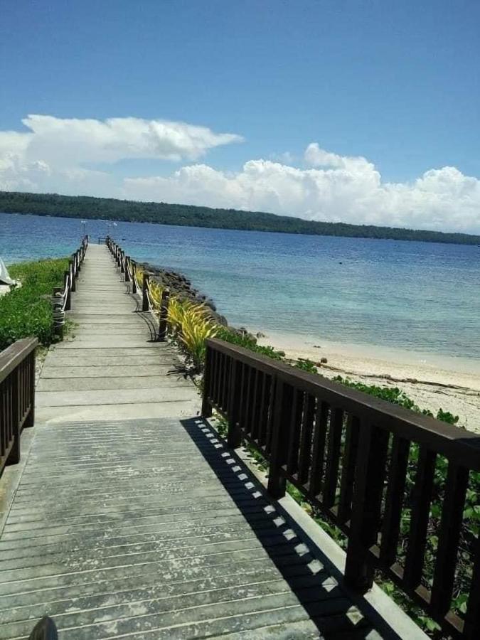 Kembali Condo Resort With Sea View Davao Exterior photo