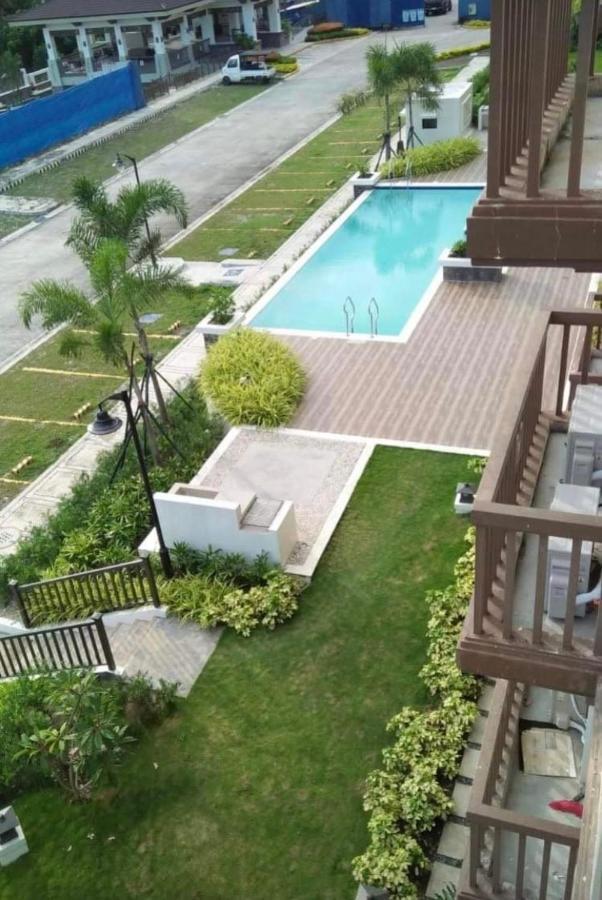 Kembali Condo Resort With Sea View Davao Exterior photo