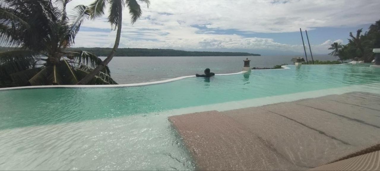 Kembali Condo Resort With Sea View Davao Exterior photo