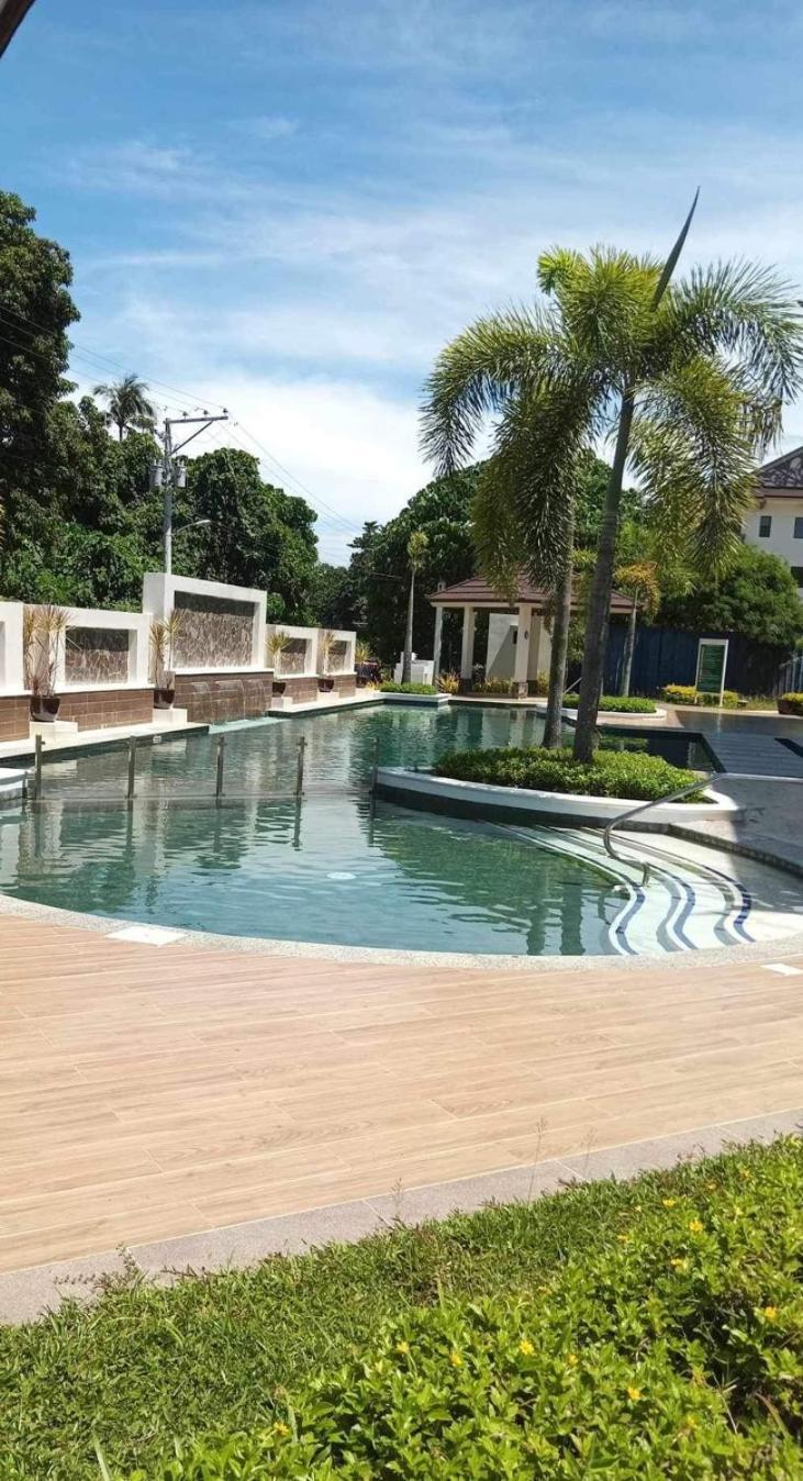 Kembali Condo Resort With Sea View Davao Exterior photo